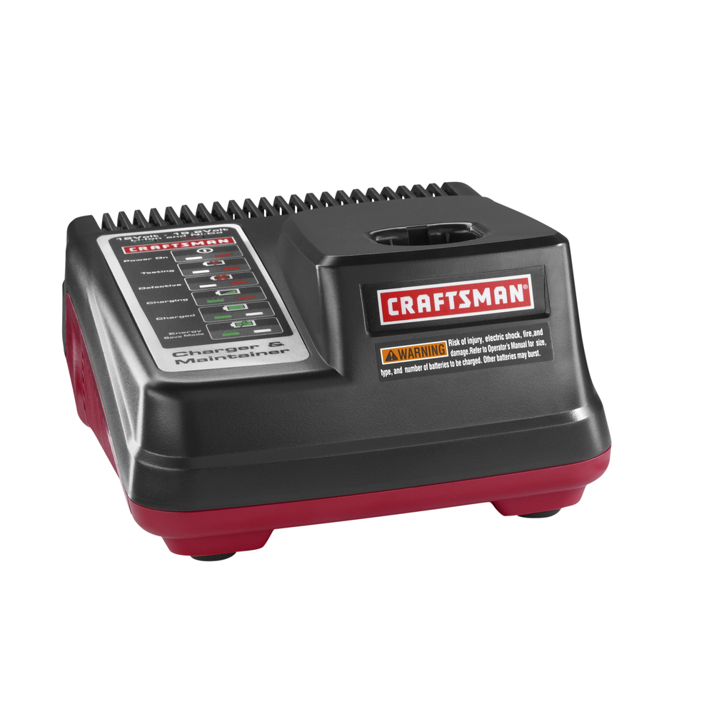 Craftsman volt battery wiring diagram